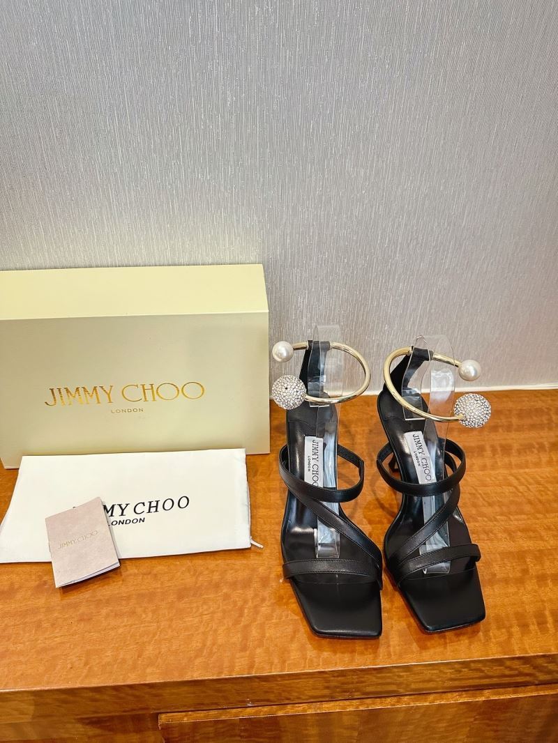 Jimmy Choo Sandals